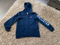 Hollister Sweatshirtjacke Gr. XS Marine Nordrhein-Westfalen - Eschweiler Vorschau