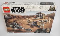 LEGO 75299 Star Wars Ärger auf Tatooine NEU / OVP Dithmarschen - Wesseln Vorschau