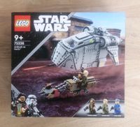 Lego Star Wars 75338 Ambush on Ferrix Nordrhein-Westfalen - Bocholt Vorschau