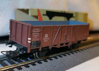 Piko H0 DDR Güterwagen offen DB Modelleisenbahn Brandenburg - Caputh Vorschau