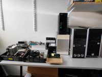 PCs, Mainboards, Prozessoren, Ram etc. Nordrhein-Westfalen - Siegburg Vorschau