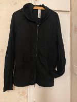 Cotton Hoodie ATTACHMENT Gr M schwarz Top Zustand Düsseldorf - Stadtmitte Vorschau