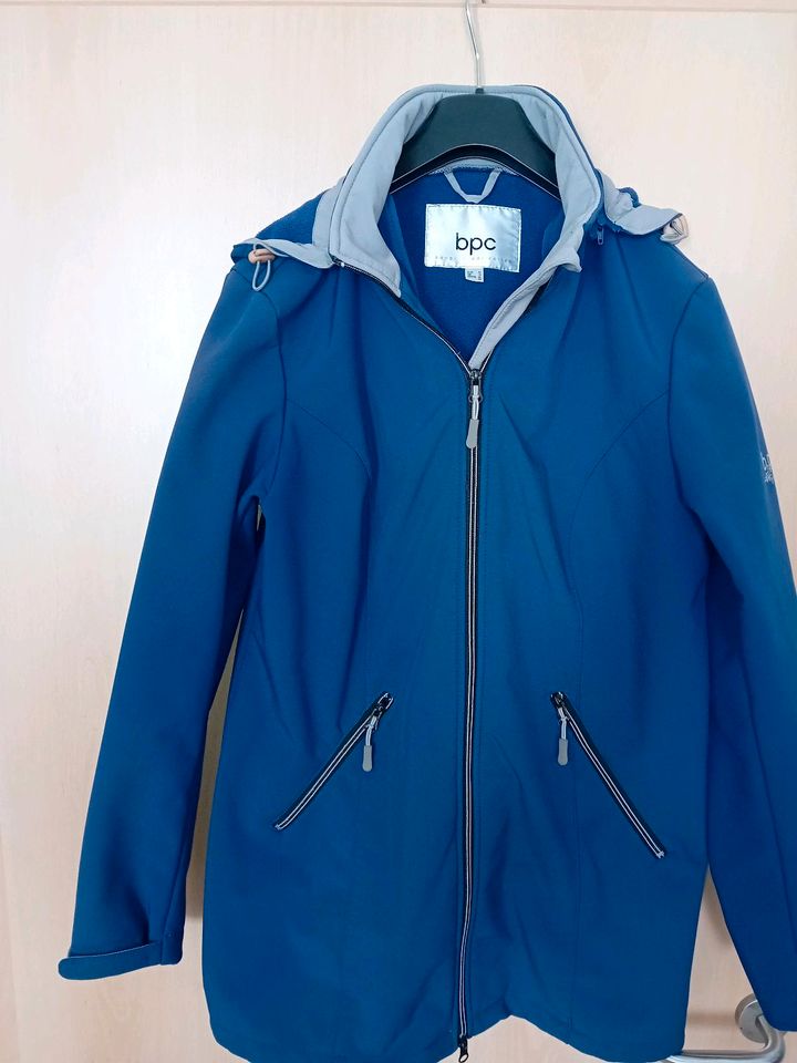 Softshell Jacke für Damen Gr.42 in Bad Frankenhausen/Kyffhäuser