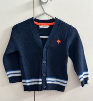 Billybandit Kinder Strickjacke | Gr. 2 Jahre Dortmund - Brackel Vorschau