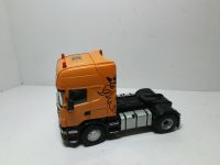 Siku 3295 Scania 1/32 Zugmaschine mechanisch gebraucht Bochum - Bochum-Wattenscheid Vorschau