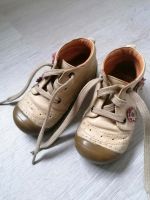 Anna und Paul Lederschuhe Herbst/ Übergang Größe 23 Wuppertal - Ronsdorf Vorschau