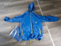 Regenponcho mini Rucksack Schal Pali Tuch Handschuhe Mütze Nordrhein-Westfalen - Gevelsberg Vorschau