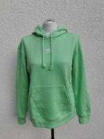 adidas originals Sweatshirt mit Kapuze Hoddie mint grün Gr.36 Bayern - Ebermannstadt Vorschau