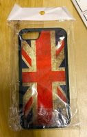 iPhone 7/8-Hülle Union Jack Retro-Style Dortmund - Mitte Vorschau