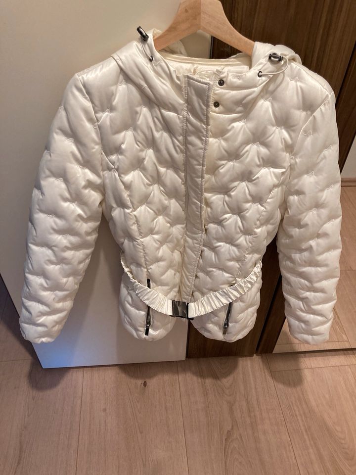 Steppjacke Mexx NP 180€ 36/38 in Villmar