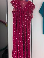 langes Kleid neuwertig Bayern - Reichertshofen Vorschau