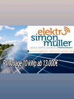 Photovoltaikanlage Rheinland-Pfalz - Mastershausen Vorschau