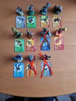 skylanders spyro's adventure Figuren Nordrhein-Westfalen - Minden Vorschau