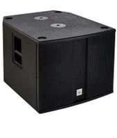 The  box pro Achat 115 Sub Subwoofer PA Bayern - Lichtenau Mittelfr Vorschau