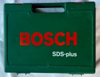 BOSCH SDS-plus / PBH 240 RE / 620 W, Ø 4-24mm Wandsbek - Hamburg Bergstedt Vorschau