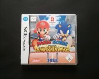 MARIO & SONIC bei den Olympischen Spielen (NintendoDS Spiel) Bayern - Luhe-Wildenau Vorschau