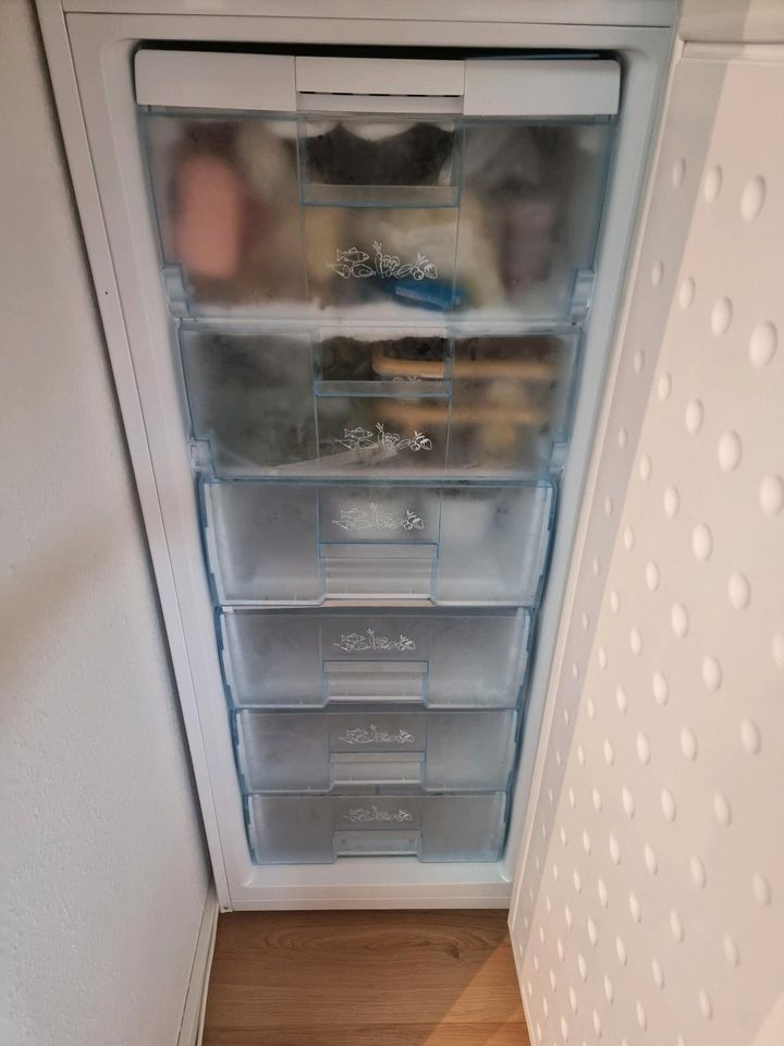 Gefrierschrank Beko, top Zustand! Wie neu! A+ in Neulingen