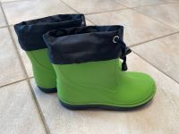 Regenstiefel/Gummistiefel/Stiefeletten Gr. 29 Nordrhein-Westfalen - Neuss Vorschau