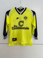 BVB Borussia Dortmund Zorc Nr 8  95/96 Gr S Retro Continentale Nordrhein-Westfalen - Oberhausen Vorschau