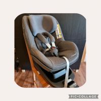 Maxi Cosi 2way Pearl m. FamilyFix One i-Size Station Brandenburg - Ahrensfelde Vorschau