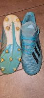 Adidas stollenschuhe fussballschuhe 37 Bremen - Borgfeld Vorschau