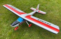 Carrera Cessna RC 70er Jahre Rarität Modellflugzeug Flugzeug Niedersachsen - Visbek Vorschau