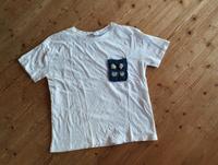 T-Shirt weiß Gr. M Bayern - Aichach Vorschau