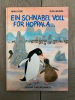 Ein Schnabel voll für Hoppala Kinderbuch Pankow - Prenzlauer Berg Vorschau