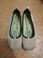 Ballerinas, Ecco boom, Leder, 37 Kr. Passau - Passau Vorschau