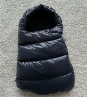 MONCLER Baby Daunen Sack für Kinderwagen 3-6 Monate NEU München - Maxvorstadt Vorschau