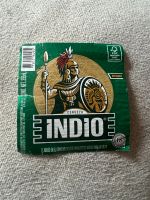 Bier Etikett Beer Label“Indio“ México Rheinland-Pfalz - Winnweiler Vorschau