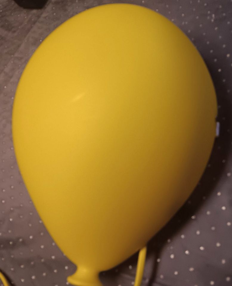 2x Ikea Wandlampen Ballon und Smila Blomma ❤️Drömminge Vintage in Ronnenberg