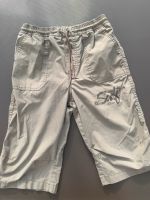 S.Oliver Jungs Badehose Bermuda khaki Badeshorts oliv Surf Beach Bayern - Heroldsberg Vorschau