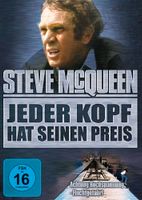 2 DVDs Steve McQueen " Bullit" und " Jeder Kopf hat seinen Preis" Niedersachsen - Celle Vorschau