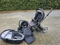 Kinderwagen 3 Set Mutsy Nordrhein-Westfalen - Mönchengladbach Vorschau