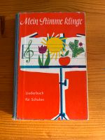 Mein Stimme klinge,christophorus Verlag, retro Rheinland-Pfalz - Kyllburg Vorschau