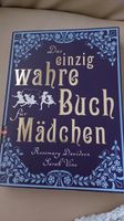 Das einzig wahre Buch für Mädchen, Tipps, Ideen Niedersachsen - Osnabrück Vorschau