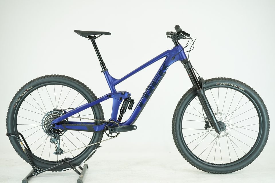 Trek Slash 8 2023 - Fully - 29 Zoll - UVP4399€ in Dresden