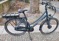KEOLA 716F N7 28" Damen Herren City e-bike NP:1999€ wie NEU Friedrichshain-Kreuzberg - Kreuzberg Vorschau