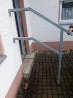 Treppen Handlauf Geländer verzinkt Bayern - Lauingen a.d. Donau Vorschau