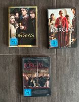 Die Borgias DVD erste und zweite Season Baden-Württemberg - Kornwestheim Vorschau