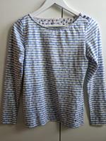 EDC Streifen Maritim Shirt Longsleeve Pulli Esprit S 36 38 * TOP Baden-Württemberg - Wolfschlugen Vorschau