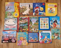 25 x Kinderbücher Nordrhein-Westfalen - Greven Vorschau