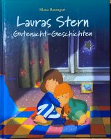Laura Stern - Gutenacht-Geschichten Hessen - Baunatal Vorschau