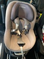 Maxi Cosi Family Fix + Pearl Sitz Thüringen - Leinefelde Vorschau