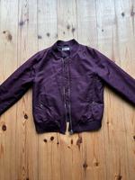 Bomberjacke H& M Größe 170 Schleswig-Holstein - Glückstadt Vorschau
