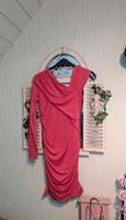Kleid One Shoulder Hessen - Habichtswald Vorschau