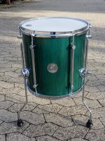 Sonor Standtom 14x14" für Force 3000 Grün Natur Nordrhein-Westfalen - Meckenheim Vorschau