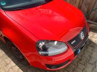 Volkswagen Golf 2.0 T-FSI GTI GTI Bayern - Leinburg Vorschau