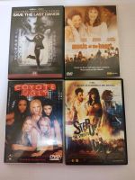 4 Musikfilm DVD'S , top Rheinland-Pfalz - Alsenz Vorschau